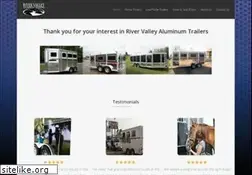 Sites similar to eclipsealuminumtrailers.com