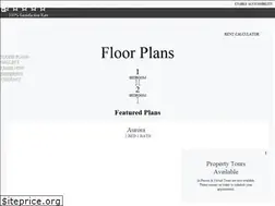 Sites similar to eclipseapts.com
