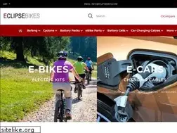 Sites similar to eclipsebikes.com