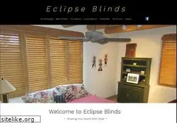 Sites similar to eclipseblindstaos.com