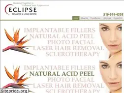 Sites similar to eclipsecentre.ca