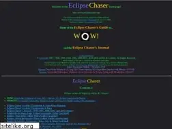 Sites similar to eclipsechaser.com