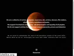 Sites similar to eclipsecollective.com