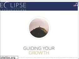 Sites similar to eclipsecomms.com
