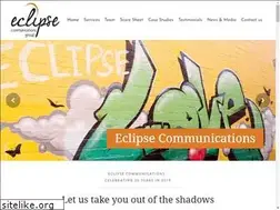 Sites similar to eclipsecommunications.com.au