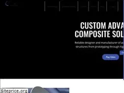 Sites similar to eclipsecomposites.com