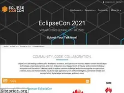 Sites similar to eclipsecon.com