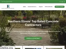 Sites similar to eclipseconcrete.com