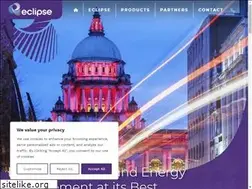 Sites similar to eclipsecontrols.ie