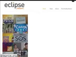 Sites similar to eclipsecreative.tv