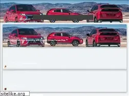 Sites similar to eclipsecrossforums.com