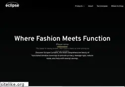 Sites similar to eclipsecurtains.com