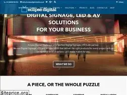 Sites similar to eclipsedigitalmedia.co.uk
