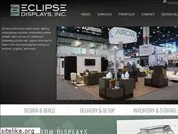 Sites similar to eclipsedisplays.com
