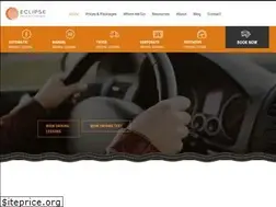 Sites similar to eclipsedrivingschool.com.au