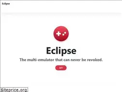 Sites similar to eclipseemu.me