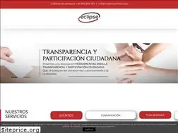 Sites similar to eclipseeventos.com
