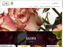 Sites similar to eclipseflowers.com.co