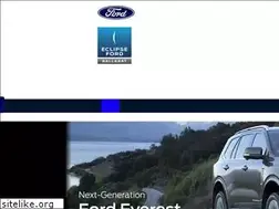 Sites similar to eclipseford.com.au