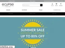 Sites similar to eclipsefurniture.co.uk