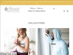 Sites similar to eclipseglove.com
