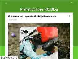 Sites similar to eclipsehq.blogspot.com