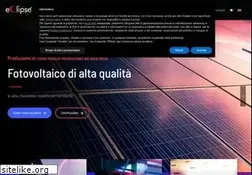 Sites similar to eclipseitalia.com