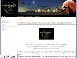 Sites similar to eclipseland.com