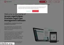 Sites similar to eclipselegal.co.uk