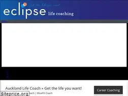 Sites similar to eclipselifecoaching.com