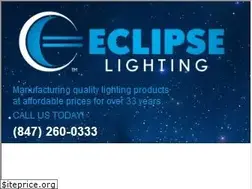 Sites similar to eclipselightinginc.com