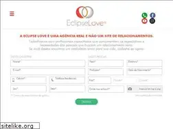 Sites similar to eclipselove.com.br
