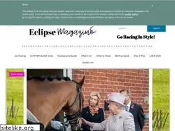Sites similar to eclipsemagazine.co.uk