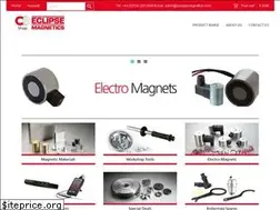 Sites similar to eclipsemagnetics-shop.com
