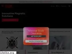 Sites similar to eclipsemagnetics.com