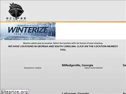 Sites similar to eclipsemarine.com