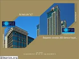 Sites similar to eclipsemaslak.com