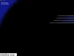 Sites similar to eclipsemasters.com
