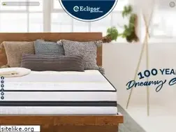 Sites similar to eclipsemattress.in