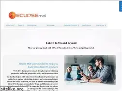 Sites similar to eclipsemdi.com