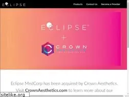 Sites similar to eclipsemed.com