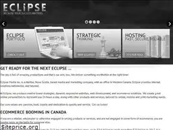 Sites similar to eclipsemedia.ca