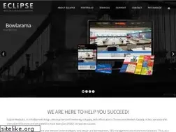 Sites similar to eclipsemediagroup.ca