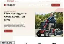 Sites similar to eclipsemedical.com