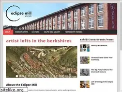 Sites similar to eclipsemill.com