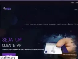 Sites similar to eclipsemotel.com.br
