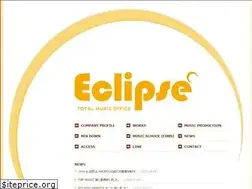 Sites similar to eclipsemusic.biz