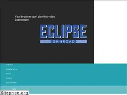 Sites similar to eclipseonbroad.com