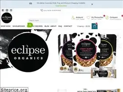 Sites similar to eclipseorganics.com.au