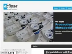 Sites similar to eclipsepd.com